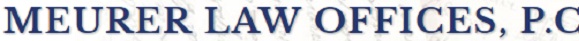 Image for Meurer Law Offices, P.C. with ID of: 1574347