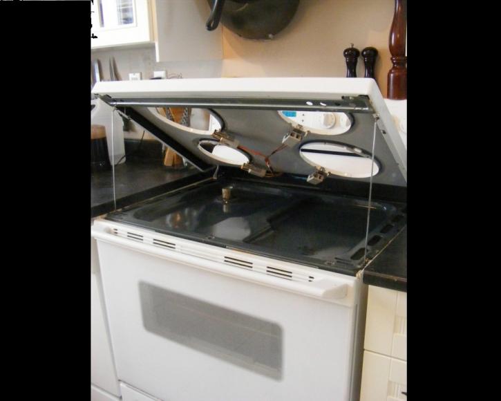 Image for ASAP Appliance Repair Services with ID of: 1574427