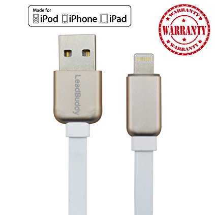 Image for Get 25% Off LeadBuddy Charge Cable with ID of: 1574536