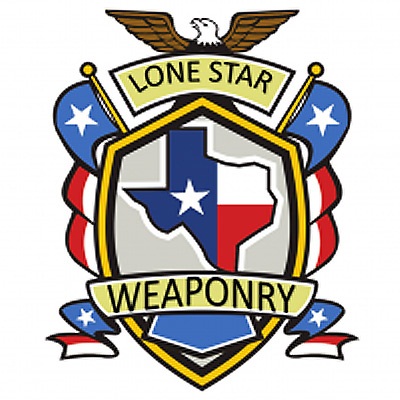 Image for Lone Star Weaponry with ID of: 1574601