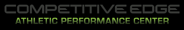 Image for Competitive Edge Athletic Performance Center with ID of: 1574946