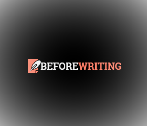 Image for Before Writing with ID of: 1575013