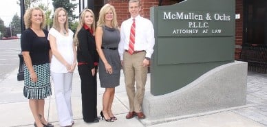 Image for McMullen & Ochs PLLC with ID of: 1575175