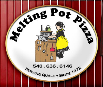 Image for Melting Pot Pizza with ID of: 1575267