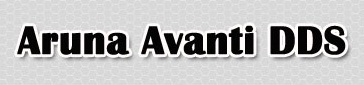 Image for Aruna Avanti DDS with ID of: 1575298
