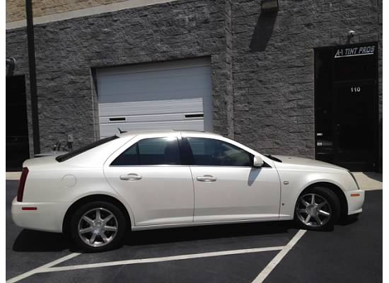 Image for A-1 Tint Pros with ID of: 1575304