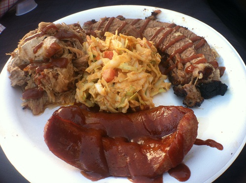 Image for Q Up! BBQ with ID of: 1575316