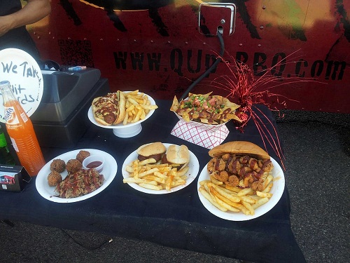 Image for Q Up! BBQ with ID of: 1575318