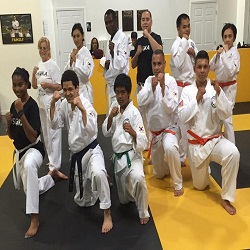 Image for United States Karate Academy with ID of: 1575360
