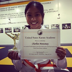 Image for United States Karate Academy with ID of: 1575437