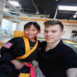 Image for United States Karate Academy with ID of: 1575438