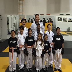 Image for United States Karate Academy with ID of: 1575440
