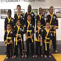 Image for United States Karate Academy with ID of: 1575442