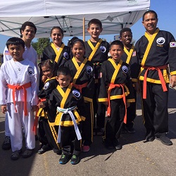 Image for United States Karate Academy with ID of: 1575443