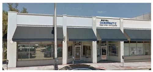 Image for Moyal Chiropractic with ID of: 1575514