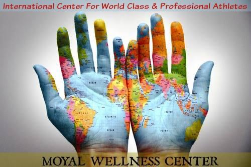 Image for Moyal Chiropractic with ID of: 1575517