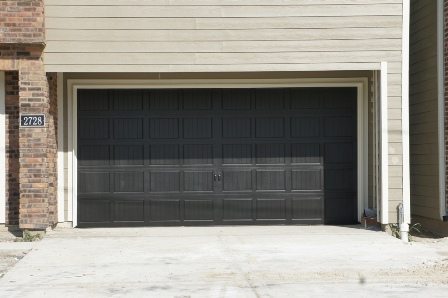 Image for Chameleon Overhead Doors Austin with ID of: 1575560