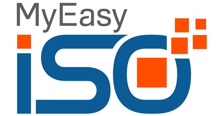 Image for MyEasyISO - ISO Software with ID of: 1575679
