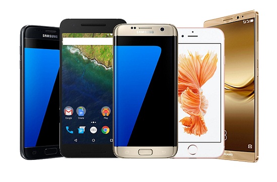 Image for Common problems we fix for Smartphones with ID of: 1575829
