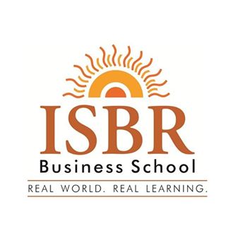 Image for ISBR Business School with ID of: 1576249