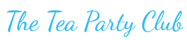 Image for Tea Party Decorations with ID of: 1576329