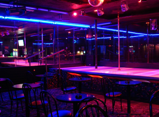 Image for Flash Dancers Jacksonville with ID of: 1576353
