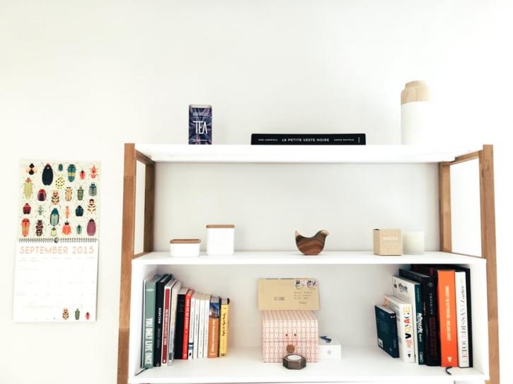 Image for Tricks to Decorate Your Study Room Beautifully with ID of: 1576366
