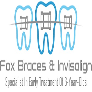 Image for Fox, Donald DDS MS Invisalign Braces with ID of: 1576634
