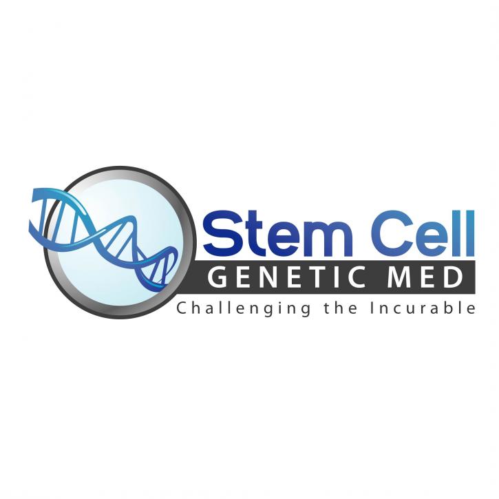 Image for Stem Cell Genetic Med with ID of: 1576677