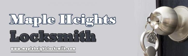 Image for Maple Heights Locksmith with ID of: 1576898