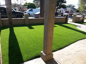 Image for Quality Synthetic Turf with ID of: 1576903