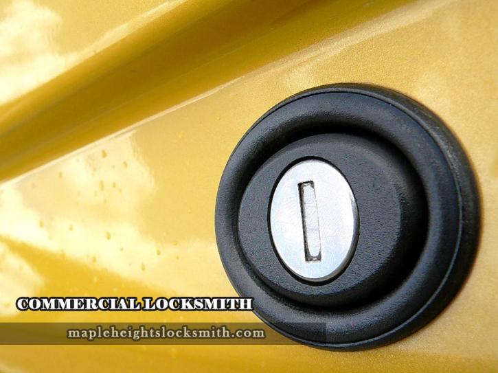Image for Maple Heights Locksmith with ID of: 1576913