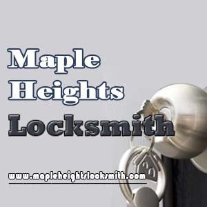 Image for Maple Heights Locksmith with ID of: 1576915
