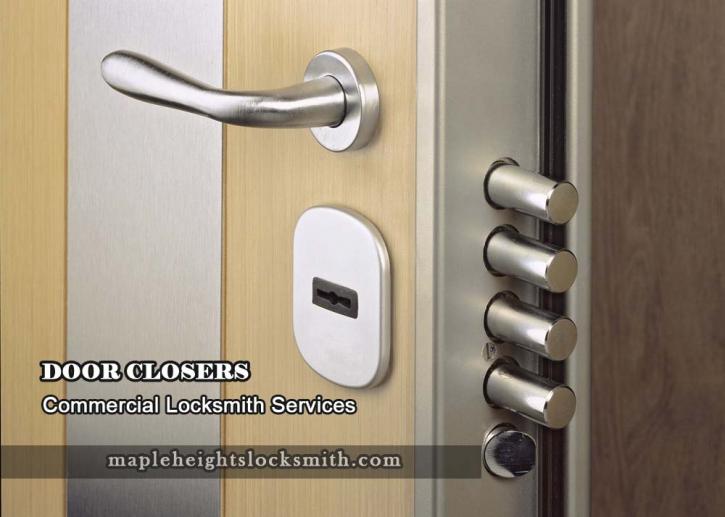 Image for Maple Heights Locksmith with ID of: 1576917