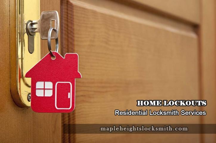 Image for Maple Heights Locksmith with ID of: 1576918