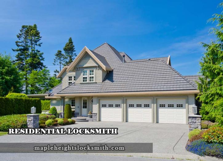 Image for Maple Heights Locksmith with ID of: 1576919