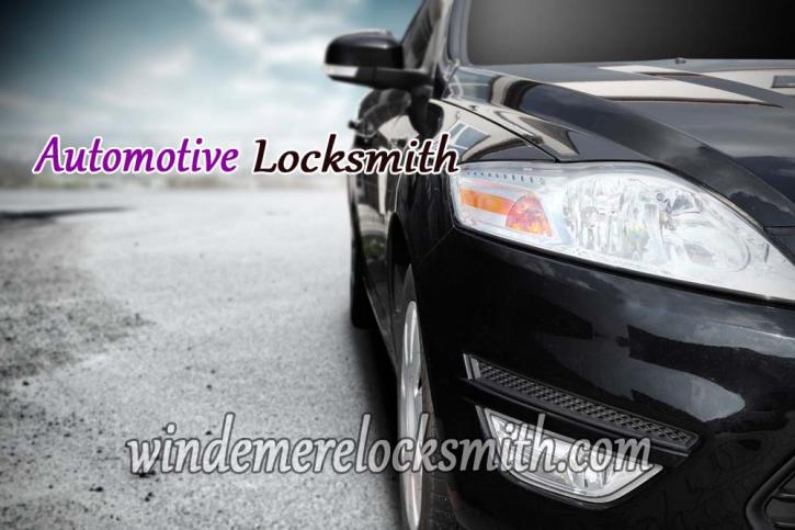Image for Windemere Locksmith with ID of: 1576921
