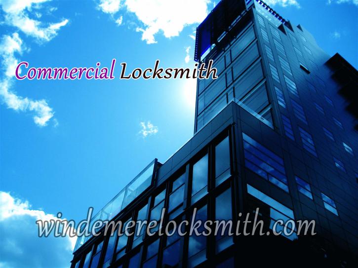 Image for Windemere Locksmith with ID of: 1576925