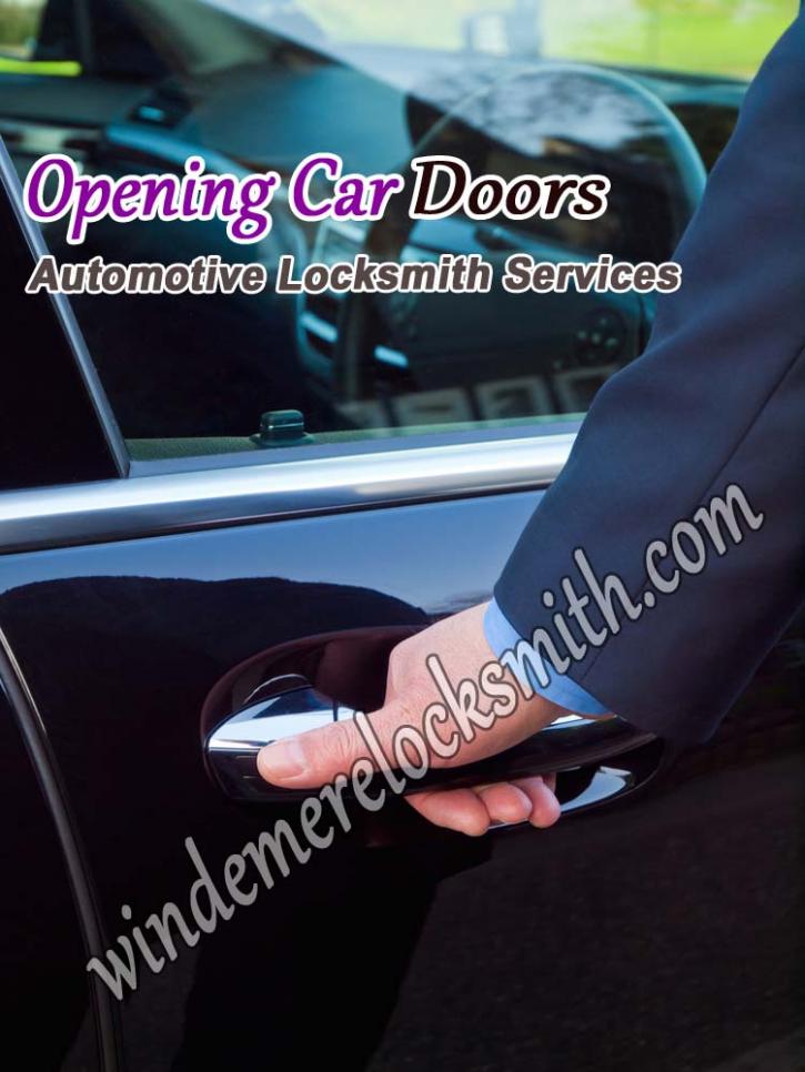Image for Windemere Locksmith with ID of: 1576928