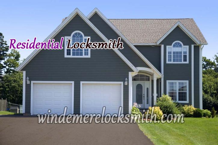 Image for Windemere Locksmith with ID of: 1576929