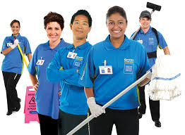 Image for Aguirre Seattle Janitor with ID of: 1577013