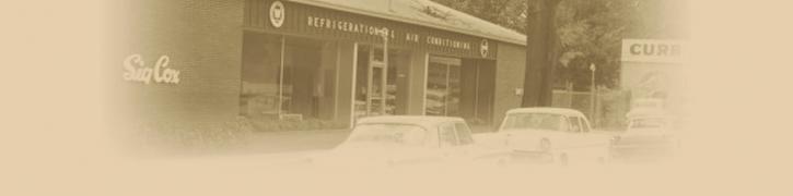 Image for Sig Cox Augusta Heating and Air Conditioning with ID of: 1577047