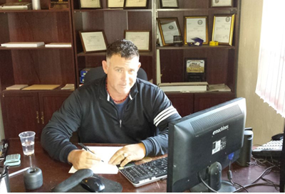Image for Express Bail Bonds with ID of: 1577085