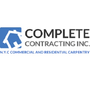 Image for Complete Contracting Inc. with ID of: 1577088