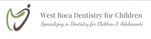 Image for West Boca Dentistry for Children with ID of: 1577126