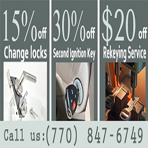 Image for Locksmith Service Acworth with ID of: 1577228