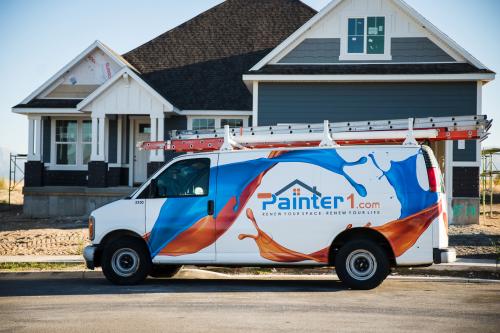 Image for Painter1 Las Vegas with ID of: 1577242