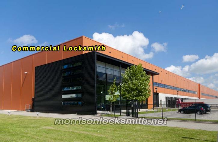 Image for Precise Locksmith Installation with ID of: 1577368