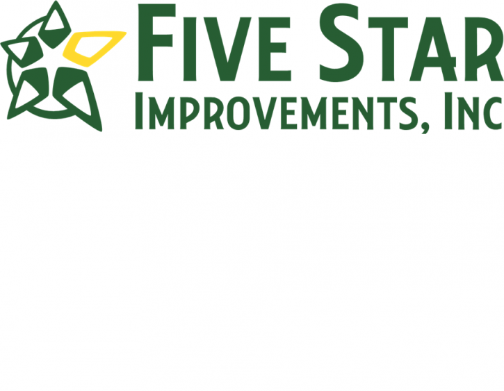 Image for Five Star Improvements Inc. with ID of: 1577697