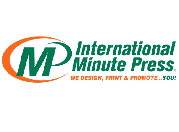 Image for International Minute Press with ID of: 1577940